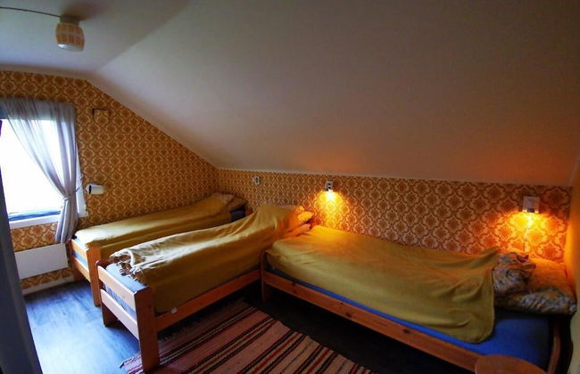 Elvestua House in Nature - Foto 10