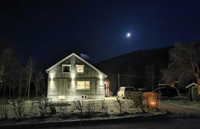 Elvestua House in Nature - Foto 62