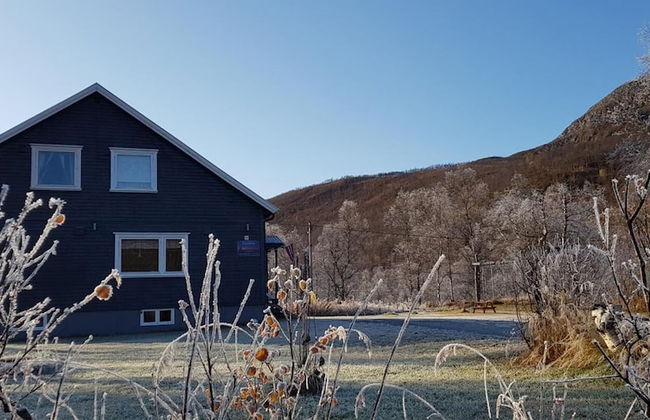 Elvestua House in Nature - Foto 66