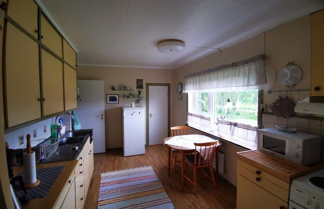 Elvestua House in Nature - Foto 45