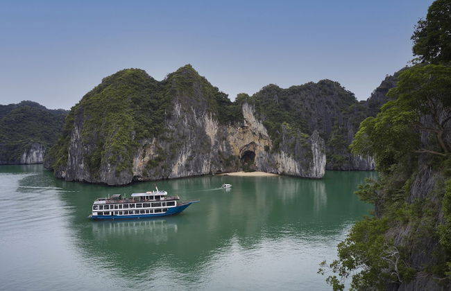 La Pandora Boutique Cruise - Foto 43