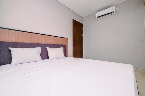 Foto 7 - Nice And Strategic 1Br At Ciputra World 2 Apartment