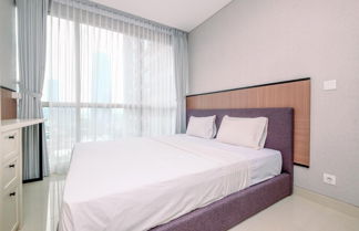 Photo 2 - Nice And Strategic 1Br At Ciputra World 2 Apartment