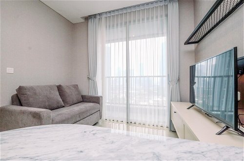 Photo 21 - Nice And Strategic 1Br At Ciputra World 2 Apartment