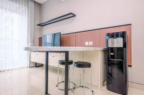 Photo 10 - Nice And Strategic 1Br At Ciputra World 2 Apartment