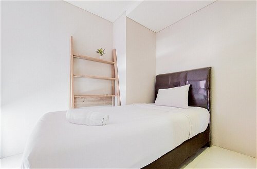 Foto 7 - Minimalist And Comfort Design 2Br At Akasa Pure Living Bsd Apartment