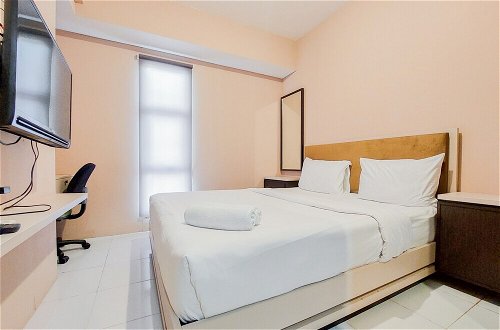 Photo 3 - Minimalist And Comfort Design 2Br At Akasa Pure Living Bsd Apartment