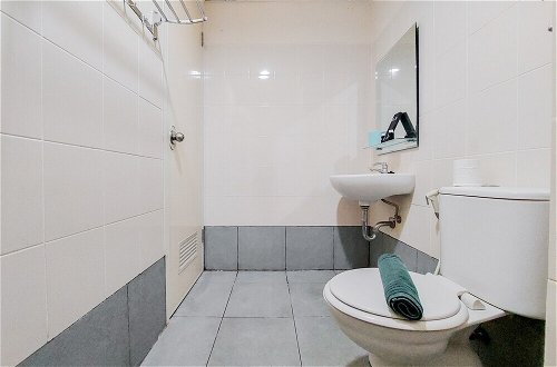 Foto 12 - Minimalist And Comfort Design 2Br At Akasa Pure Living Bsd Apartment