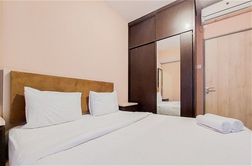 Photo 4 - Minimalist And Comfort Design 2Br At Akasa Pure Living Bsd Apartment