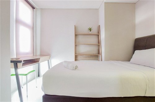 Photo 6 - Minimalist And Comfort Design 2Br At Akasa Pure Living Bsd Apartment