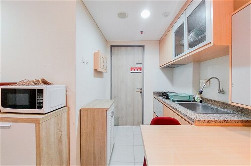 Foto 8 - Minimalist And Comfort Design 2Br At Akasa Pure Living Bsd Apartment