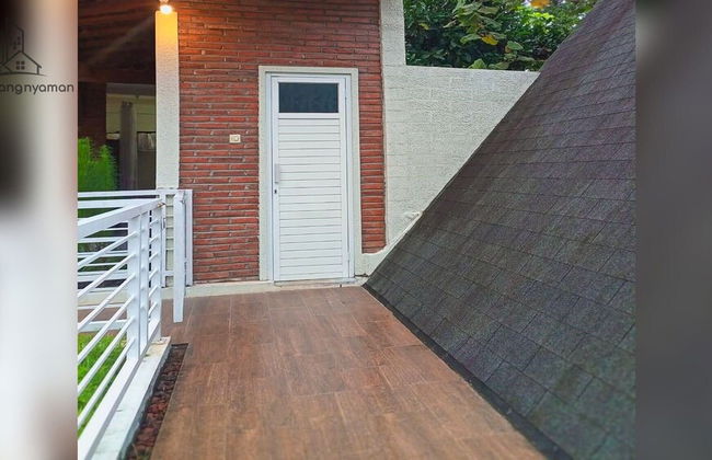 Andung Andung Villa and Resto - Foto 13