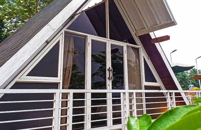 Andung Andung Villa and Resto - Foto 19