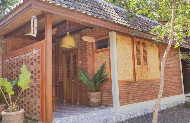 Andung Andung Villa and Resto - Foto 5