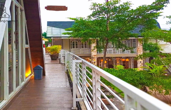 Andung Andung Villa and Resto - Foto 18