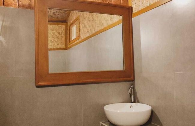 Andung Andung Villa and Resto - Foto 1