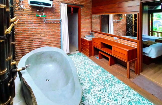 Andung Andung Villa and Resto - Foto 6