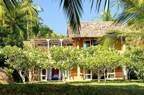 Photo 13 - Elevated Family Beach House With Ocean Views