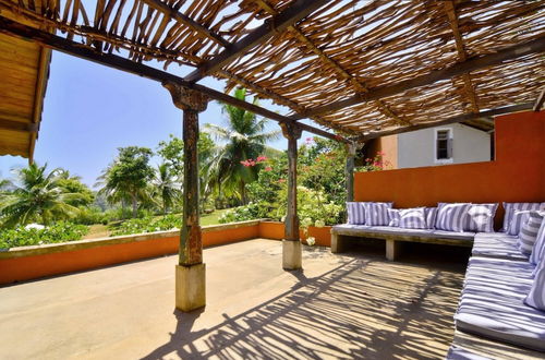 Photo 26 - Elevated Family Beach House With Ocean Views