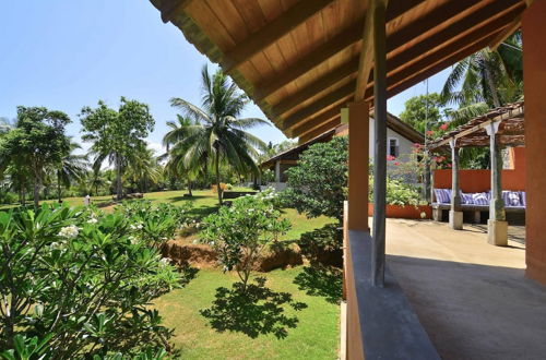 Photo 25 - Elevated Family Beach House With Ocean Views