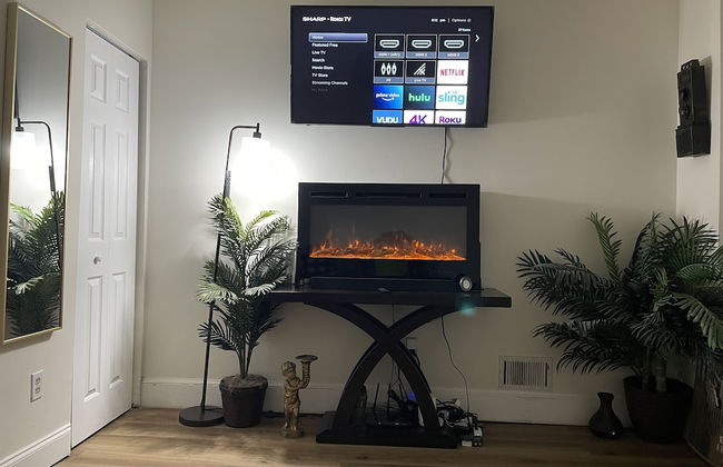 Downtown Loft - Close to Topgolf, Horseshoe Casino, UM Baltimore - Foto 22