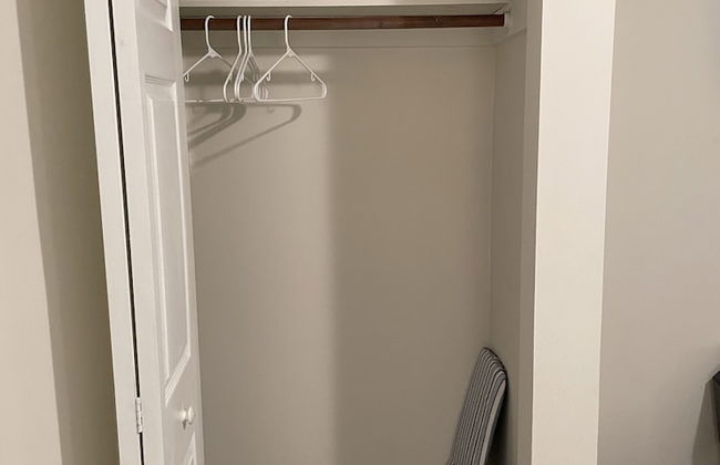 Downtown Loft - Close to Topgolf, Horseshoe Casino, UM Baltimore - Foto 7