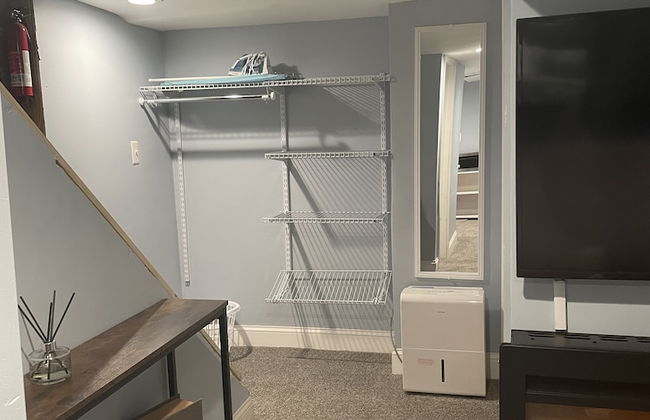 Entire Unit-5min to M&TBank Camden Yards - Foto 21