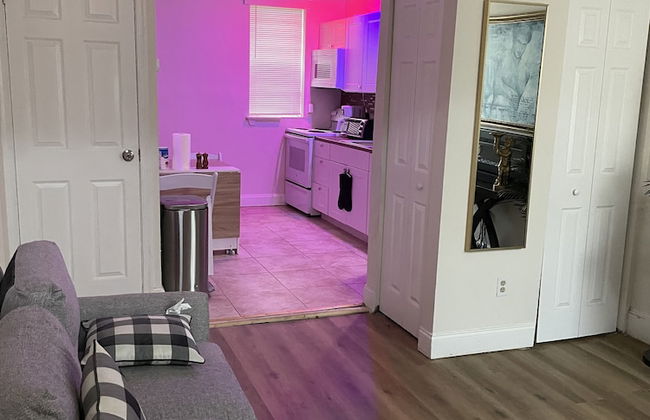 Downtown Loft - Close to Topgolf, Horseshoe Casino, UM Baltimore - Foto 1