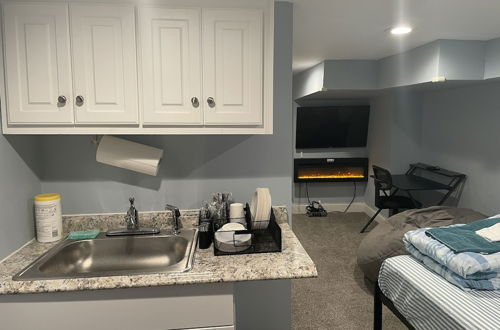 Photo 18 - Entire Unit-5min to M&TBank Camden Yards