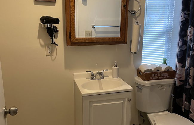 Downtown Loft - Close to Topgolf, Horseshoe Casino, UM Baltimore - Foto 33