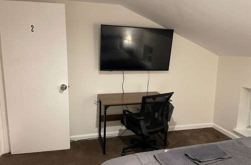 Photo 9 - Entire Unit-5min to M&TBank Camden Yards