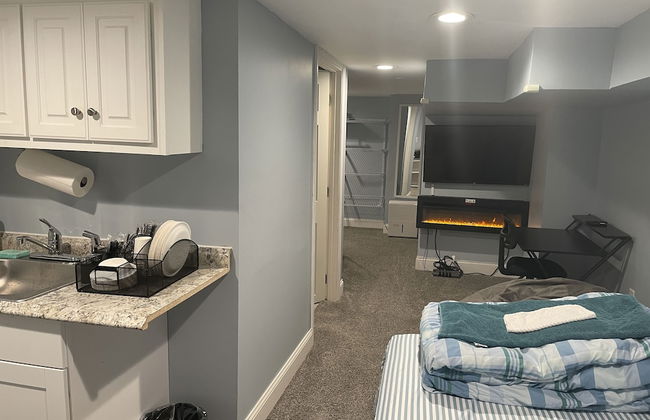 Entire Unit-5min to M&TBank Camden Yards - Foto 20