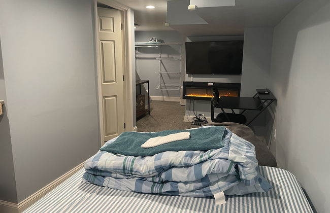 Entire Unit-5min to M&TBank Camden Yards - Foto 15