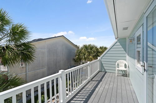 Photo 40 - 140 Feet To White Sandy Beaches! Newly Renovated! Pool! Grill