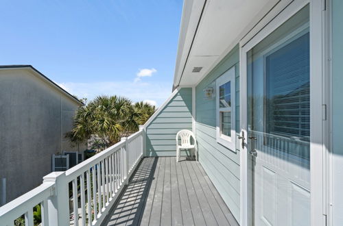 Photo 29 - 140 Feet To White Sandy Beaches! Newly Renovated! Pool! Grill