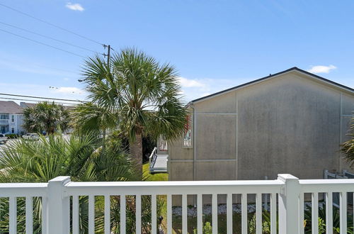 Photo 28 - 140 Feet To White Sandy Beaches! Newly Renovated! Pool! Grill