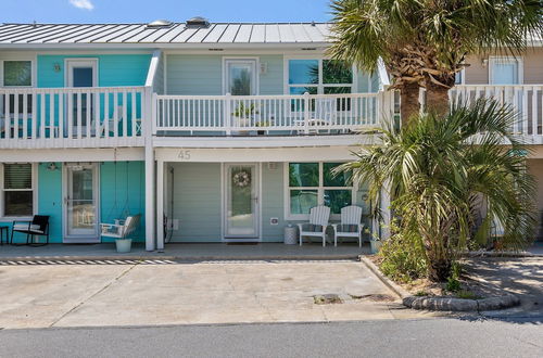 Photo 48 - 140 Feet To White Sandy Beaches! Newly Renovated! Pool! Grill