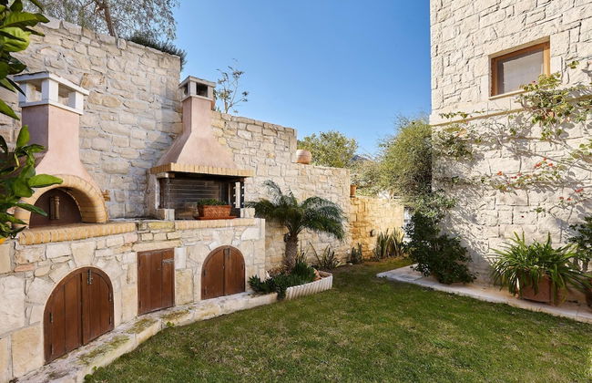 Villa Paradissi in Crete - Foto 17