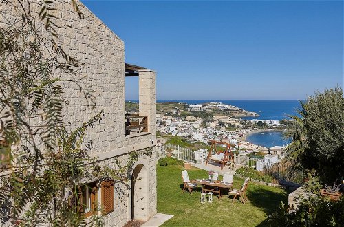 Photo 6 - Villa Paradissi in Crete