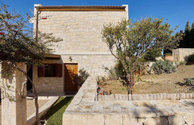 Villa Paradissi in Crete - Foto 15