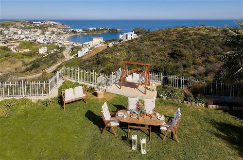 Photo 8 - Villa Paradissi in Crete