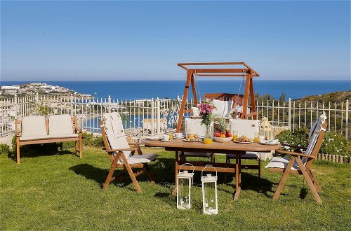Foto 4 - Villa Paradissi in Crete