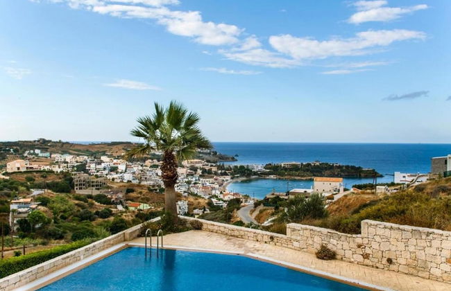 Villa Paradissi in Crete - Foto 11
