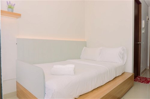 Photo 4 - Good Deal And Simply Look Studio Room At Transpark Bintaro Apartment