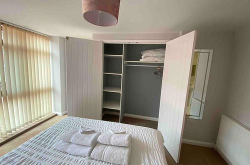 Foto 3 - Cosy Homely Apartment Close to Lincoln City Centre