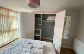 Photo 3 - Cosy Homely Apartment Close to Lincoln City Centre