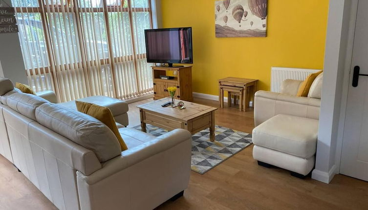 Photo 1 - Cosy Homely Apartment Close to Lincoln City Centre