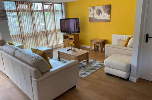 Photo 1 - Cosy Homely Apartment Close to Lincoln City Centre