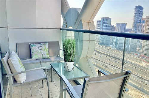 Photo 24 - Whitesage - Gorgeous Apartment With Incredible Cityscape View
