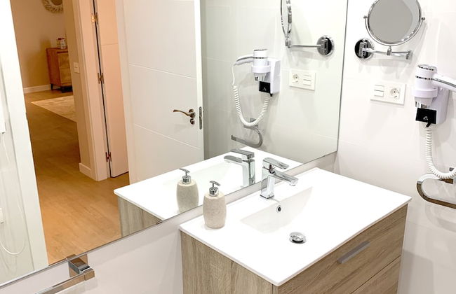 Sea to Sky Suites - Mijas Pueblo - Foto 56